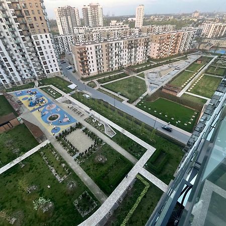 Apilois Apartament Gdansk Exterior photo