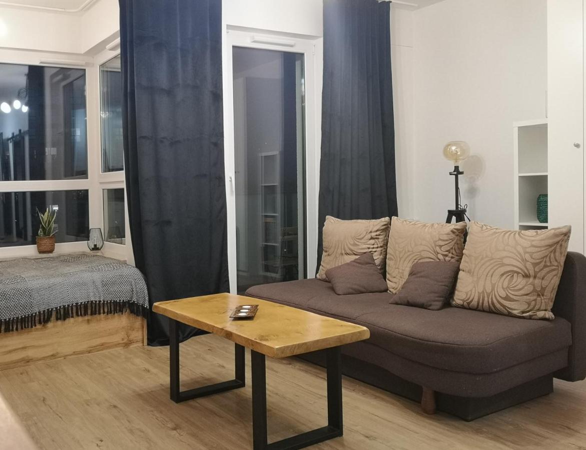 Apilois Apartament Gdansk Exterior photo